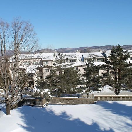 Pinnacle Condominiums Mendon Dış mekan fotoğraf