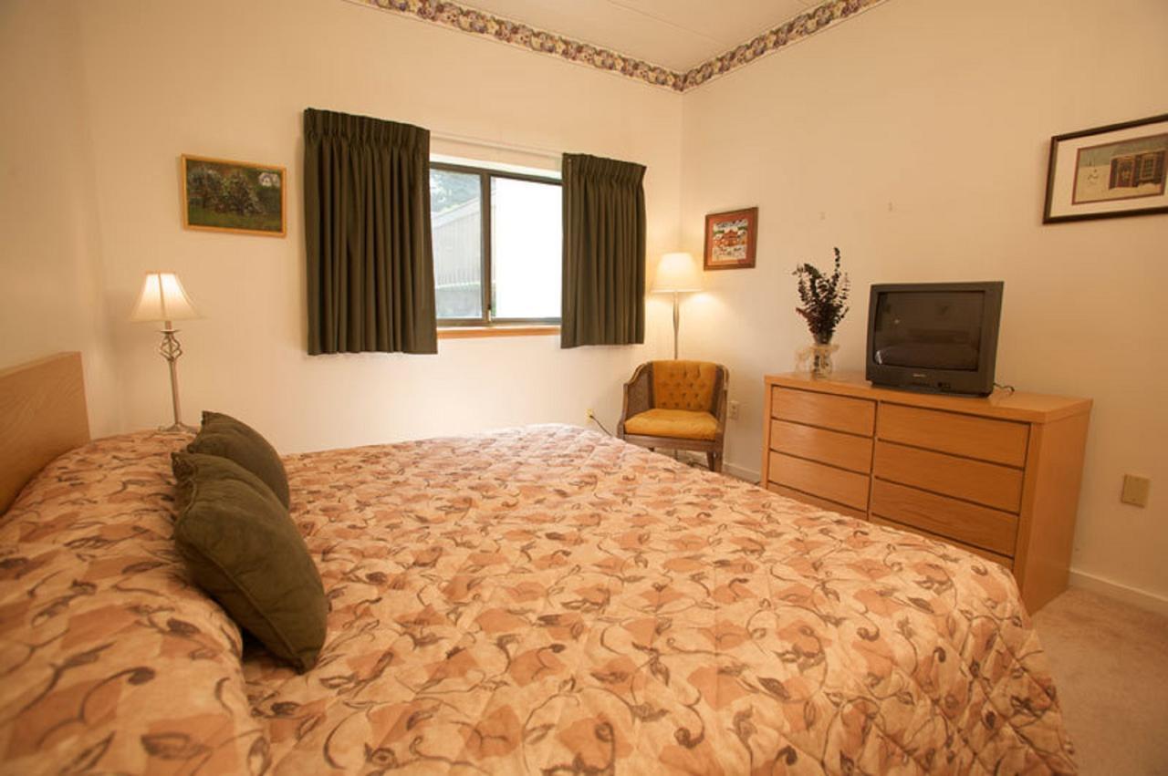 Pinnacle Condominiums Mendon Dış mekan fotoğraf
