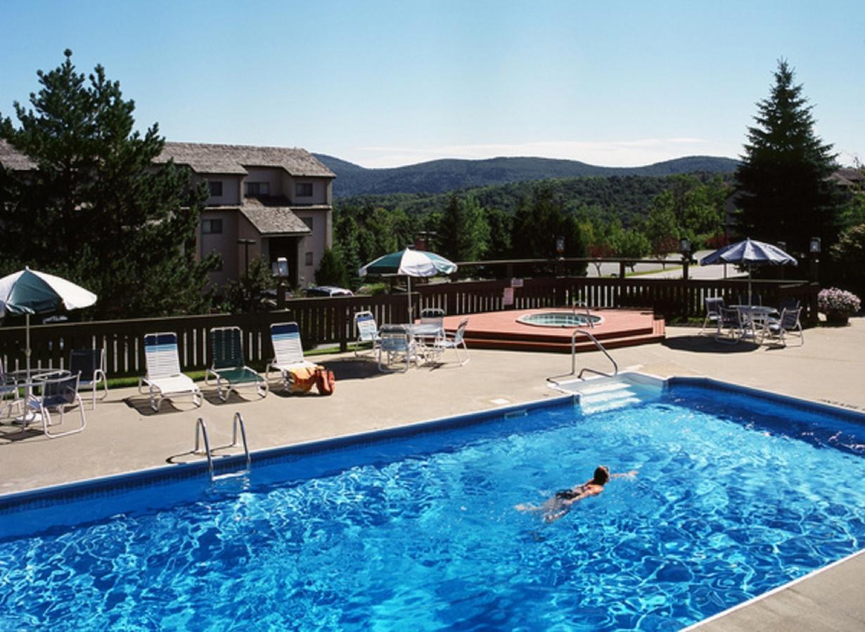 Pinnacle Condominiums Mendon Dış mekan fotoğraf