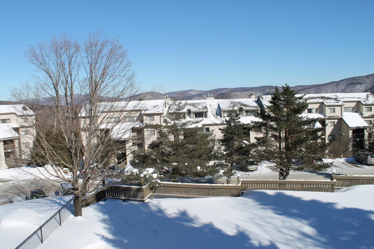 Pinnacle Condominiums Mendon Dış mekan fotoğraf