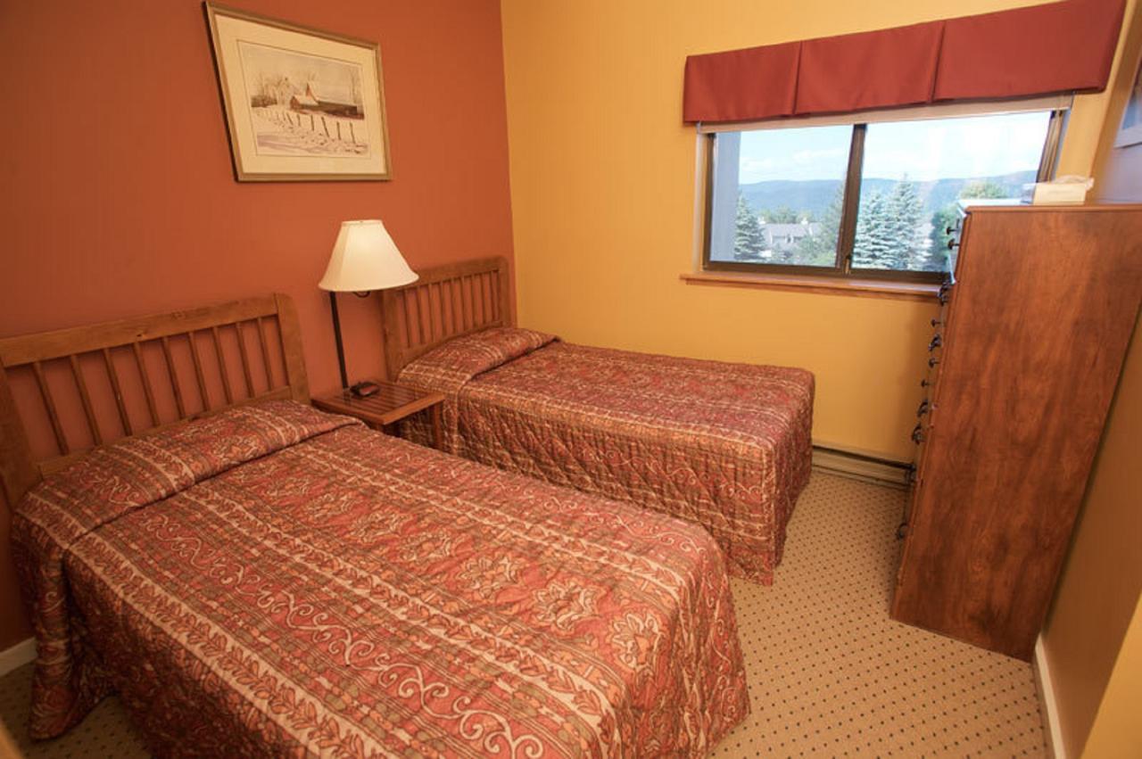 Pinnacle Condominiums Mendon Dış mekan fotoğraf