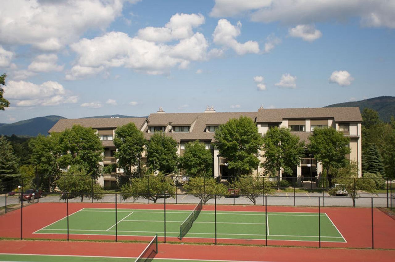 Pinnacle Condominiums Mendon Dış mekan fotoğraf